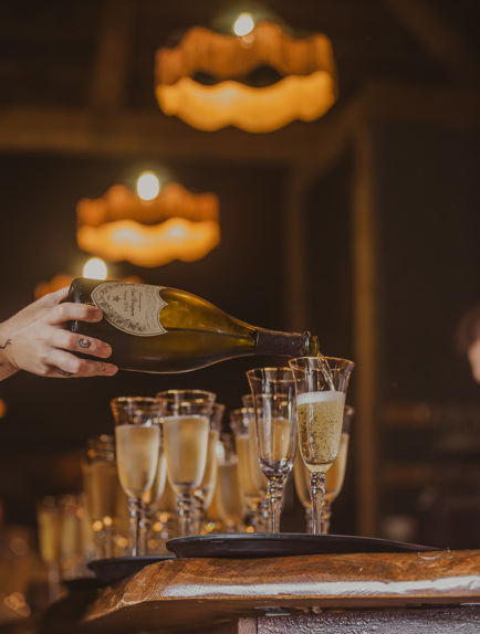 Wedding Weekend Takeover At The Barns At Redcoats Wardette Studio 63