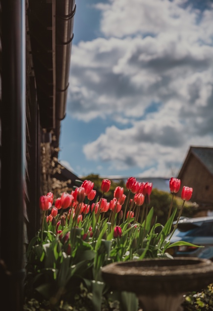 Garden Weddings Farmhouse And Barns20