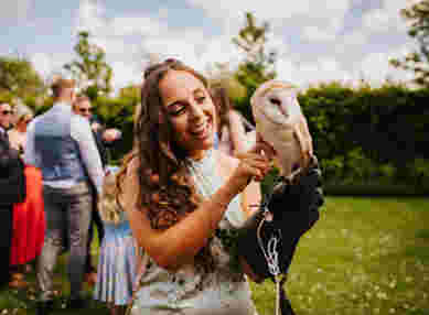 Farmhouse At Redcoats Wedding Binky Nixon 36
