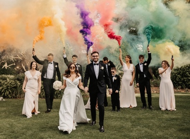 Garden Weddings Farmhouse And Barns5