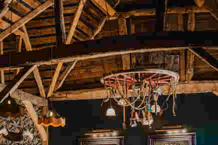 Barns At Redcoats Summer Wedding The Wardette Studio 10