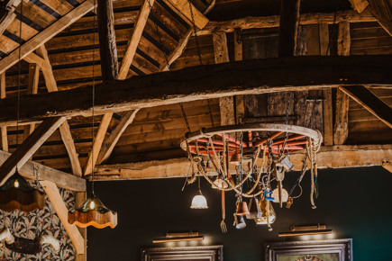 Barns At Redcoats Summer Wedding The Wardette Studio 10