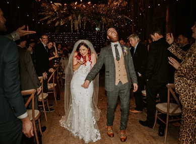 Weddings At The Barns4