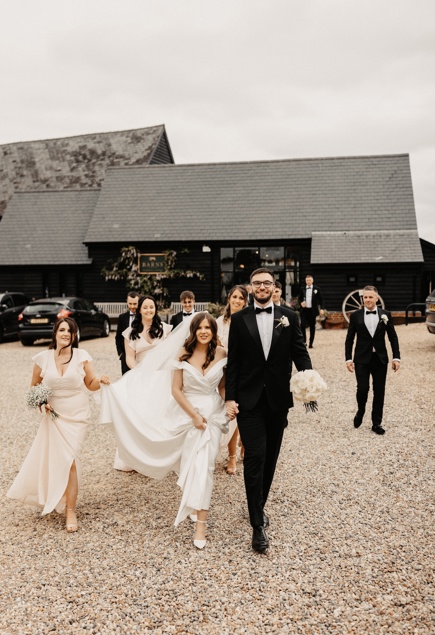 Weddings At The Farmhouse7