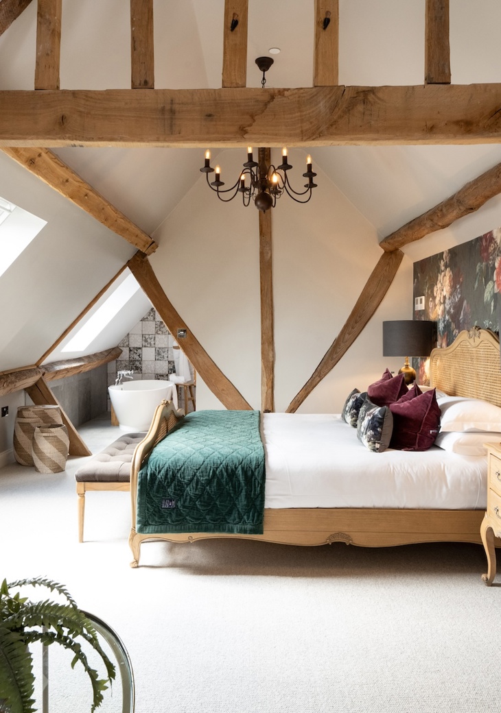 Barns Double Luxury4