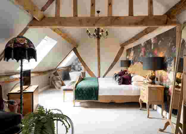 Barns Double Luxury4