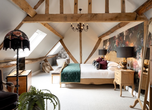 Barns Double Luxury4