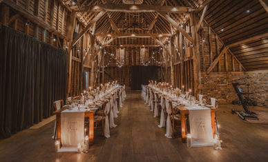 Barns At Redcoats Tasting Menu Evening 6