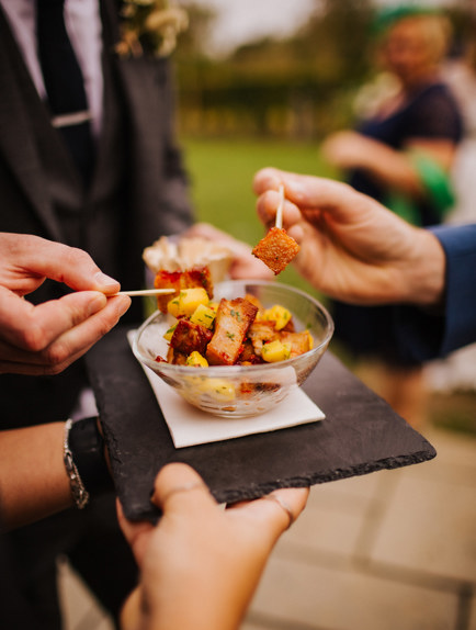 Barns At Redcoats Autumn Wedding Binky Nixon Photography 6