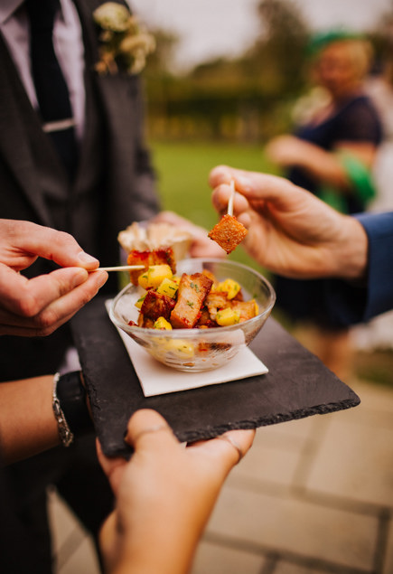 Barns At Redcoats Autumn Wedding Binky Nixon Photography 6