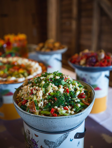 Barns At Redcoats Corporate Days And Events 8