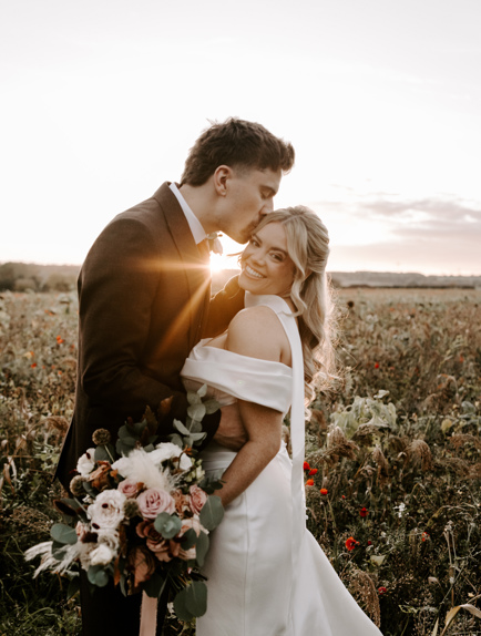 Autumn Barns At Redcoats Wedding Nicki Shea Photos 145