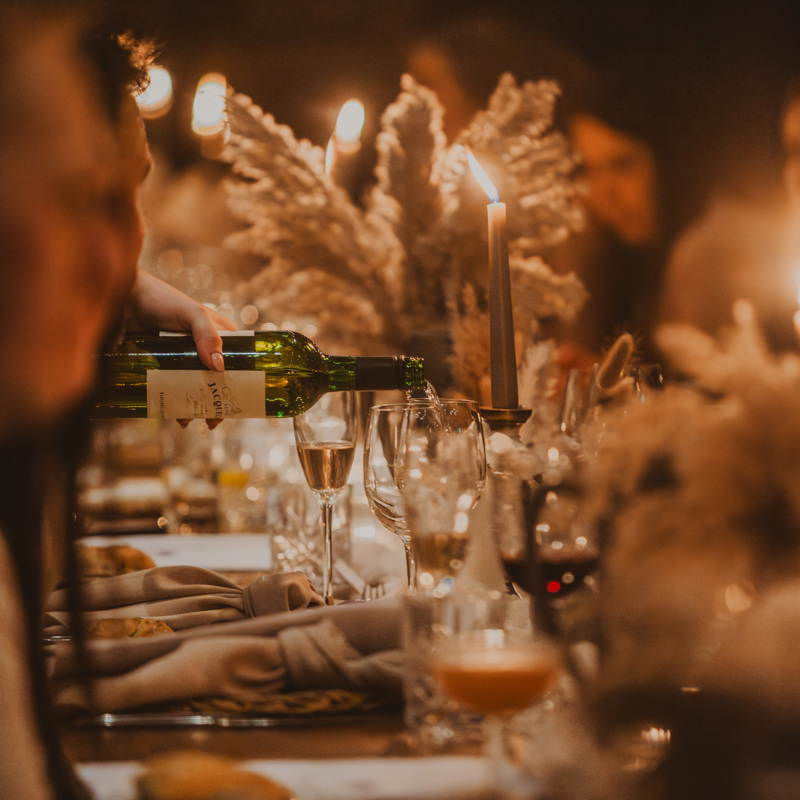 Barns At Redcoats Tasting Menu Evening 120