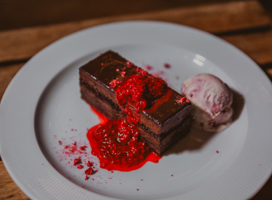 Barns At Redcoats Tasting Menu Evening 157