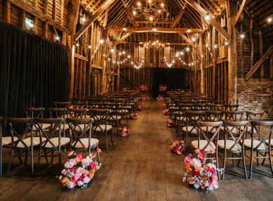 Barns At Redcoats Wedding Sarah Max Photography 2