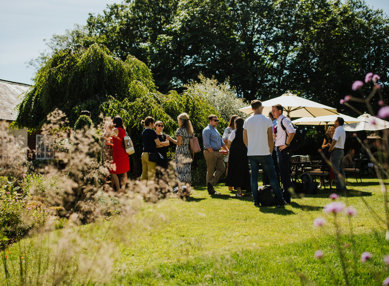 countryside business retreat