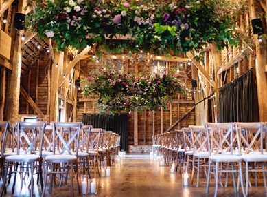 Weddings At The Barns5