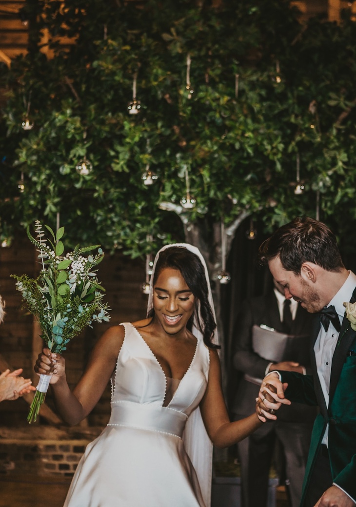 Weddings At The Barns10