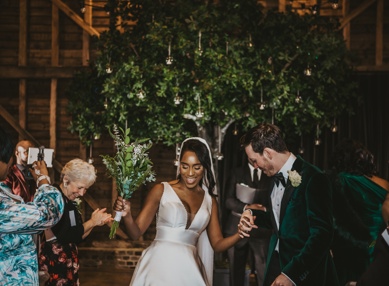 Weddings At The Barns10