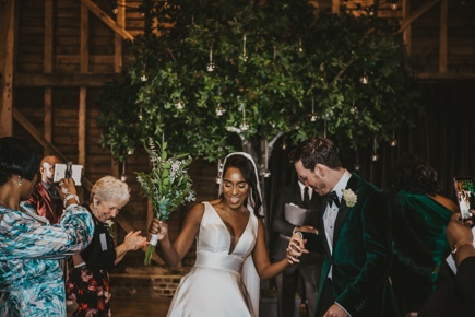 Weddings At The Barns10