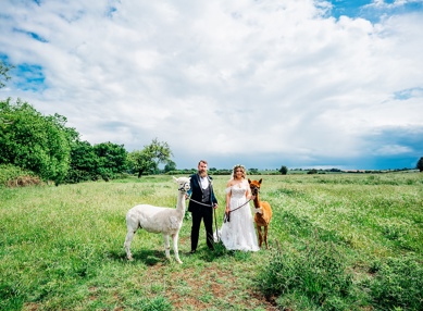 Garden Weddings Farmhouse And Barns2