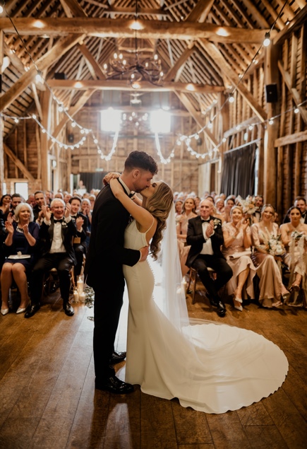 Weddings At The Barns3