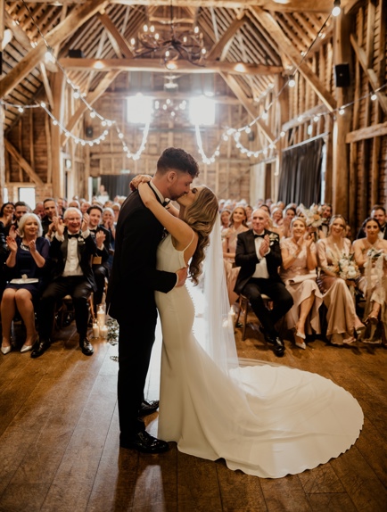 Weddings At The Barns3