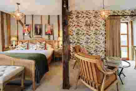 Room 5, TFH 2