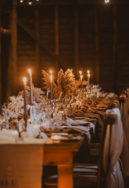 Barns At Redcoats Tasting Menu Evening 98