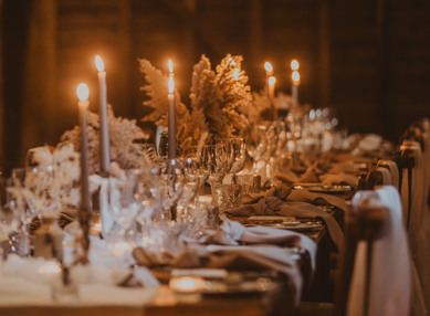 Barns At Redcoats Tasting Menu Evening 98