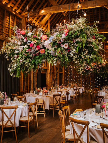 Farmhouse At Redcoats Wedding Binky Nixon 69