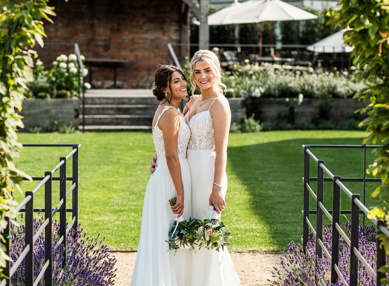 Garden Weddings Farmhouse And Barns7