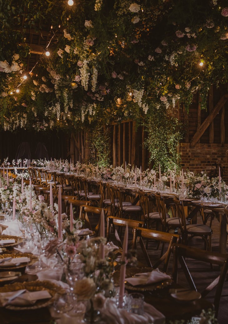 Wedding Weekend Takeover At The Barns At Redcoats Wardette Studio 68