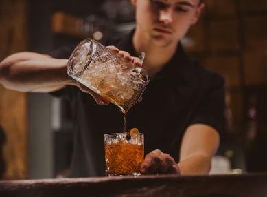 Barns At Redcoats Tasting Menu Evening 66