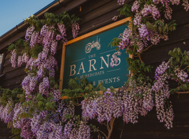 Beautiful Same Sex Wedding Barns At Redcoats Wardette 2
