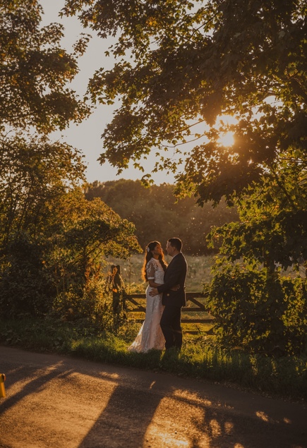 Garden Weddings Farmhouse And Barns26