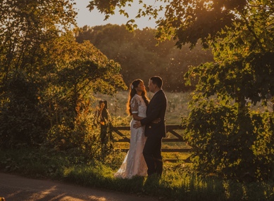 Garden Weddings Farmhouse And Barns26