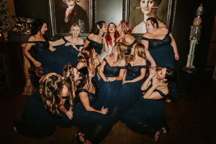 Barns At Redcoats Summer Wedding Bubear Photography 10