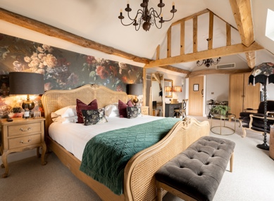 Barns Double Luxury11