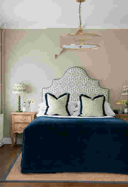 Farmhouse At Redcoats Bedrooms 6