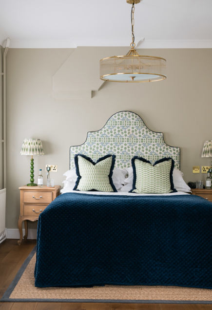 Farmhouse At Redcoats Bedrooms 6