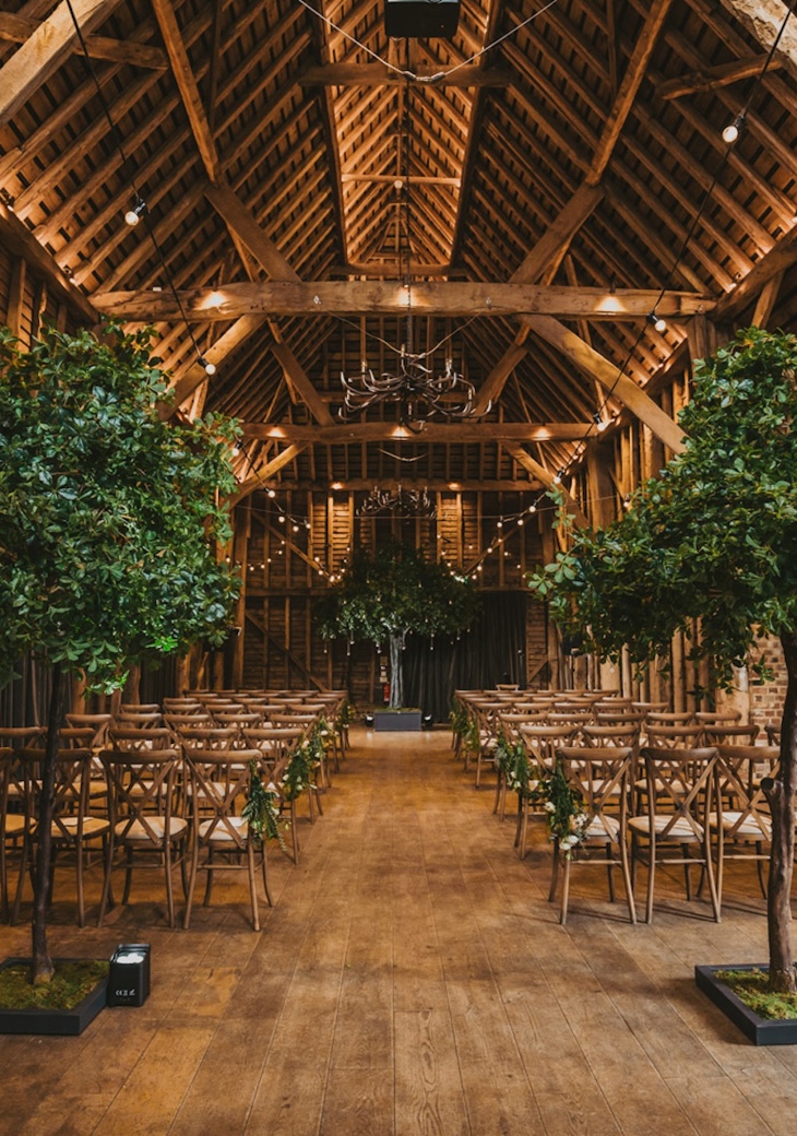 Weddings At The Barns2