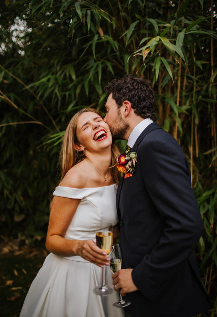 Kate & Connor Barns At Redcoats Binky Nixon Photography 9