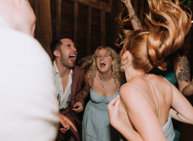 Pastel Wedding Barns At Redcoats Ayelle Photography 61