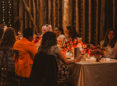 Barns At Redcoats Events 266