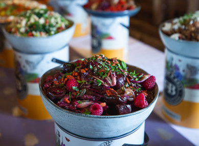 Barns At Redcoats Corporate Days And Events 7