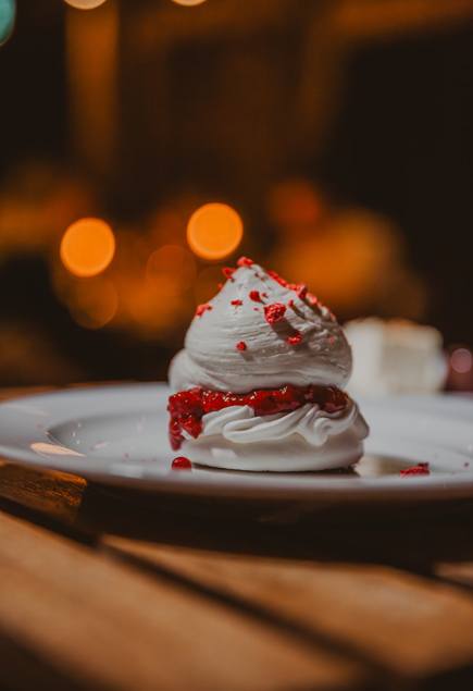 Barns At Redcoats Tasting Menu Evening 156