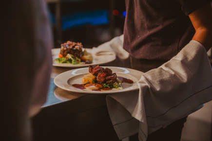 Barns At Redcoats Tasting Menu Evening 148