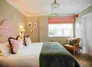 Room 11, TFH 1
