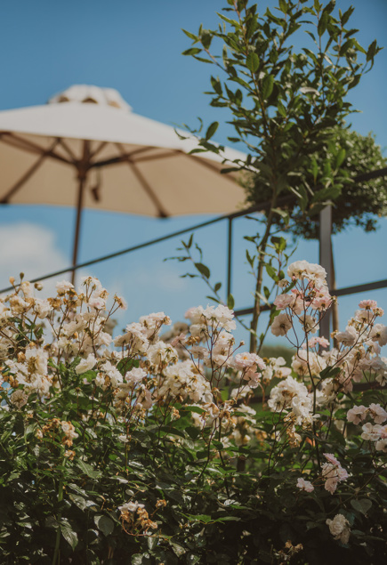 Fun Same Sex LGBTQIA Wedding At Barns At Redcoats 5